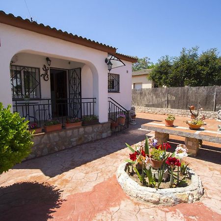 Catalunya Casas Tranquil Nature "Feel" , Yet Only 4 Min To Beach! Calafell Exterior foto